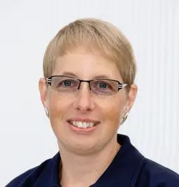 Sandra Grossenbacher, Bauzeichnerin bei der Placonsept AG